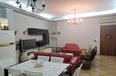Me Qera Apartament 3+1+A Apartament prane qendres ne Bulevardin Zogu i I Tirane