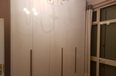 Me Qera Apartament 3+1+A Apartament prane qendres ne Bulevardin Zogu i I Tirane