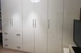 Me Qera Apartament 3+1+A Apartament prane qendres ne Bulevardin Zogu i I Tirane