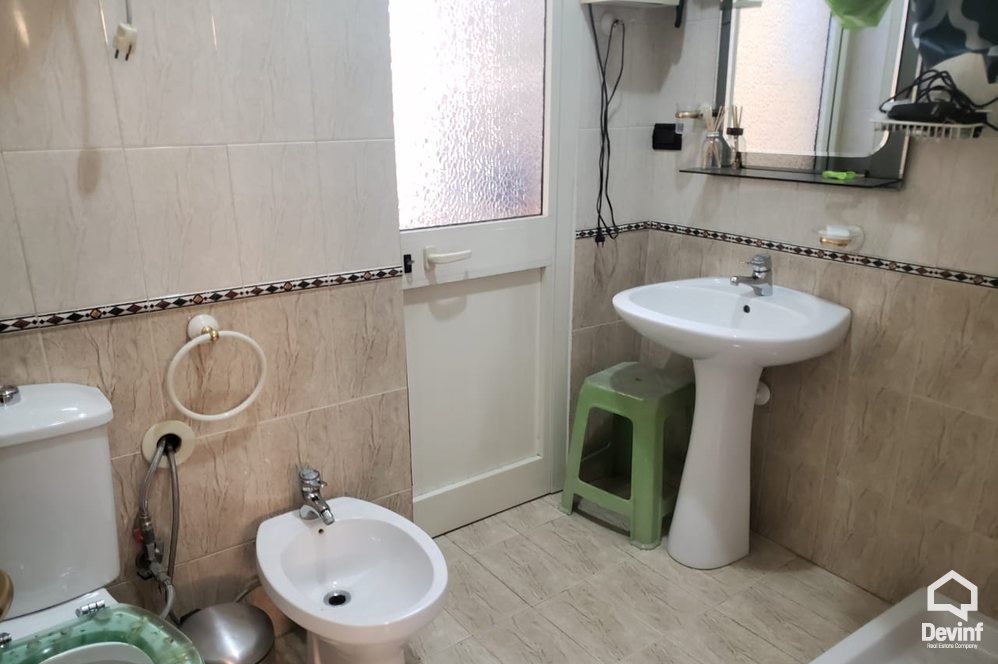 Tirane Qera Apartament 3+1+A Apartament prane qendres ne Bulevardin Zogu i I apartament