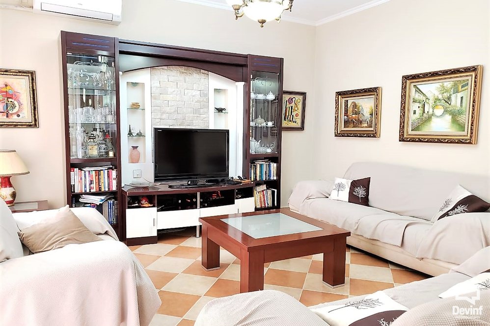 Tirane Qera Apartament 3+1+A Prane Stadiumit Air Albania apartament