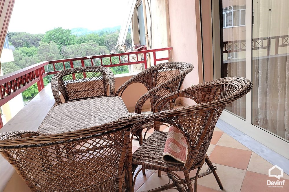 Tirane Qera Apartament 3+1+A Prane Stadiumit Air Albania apartament