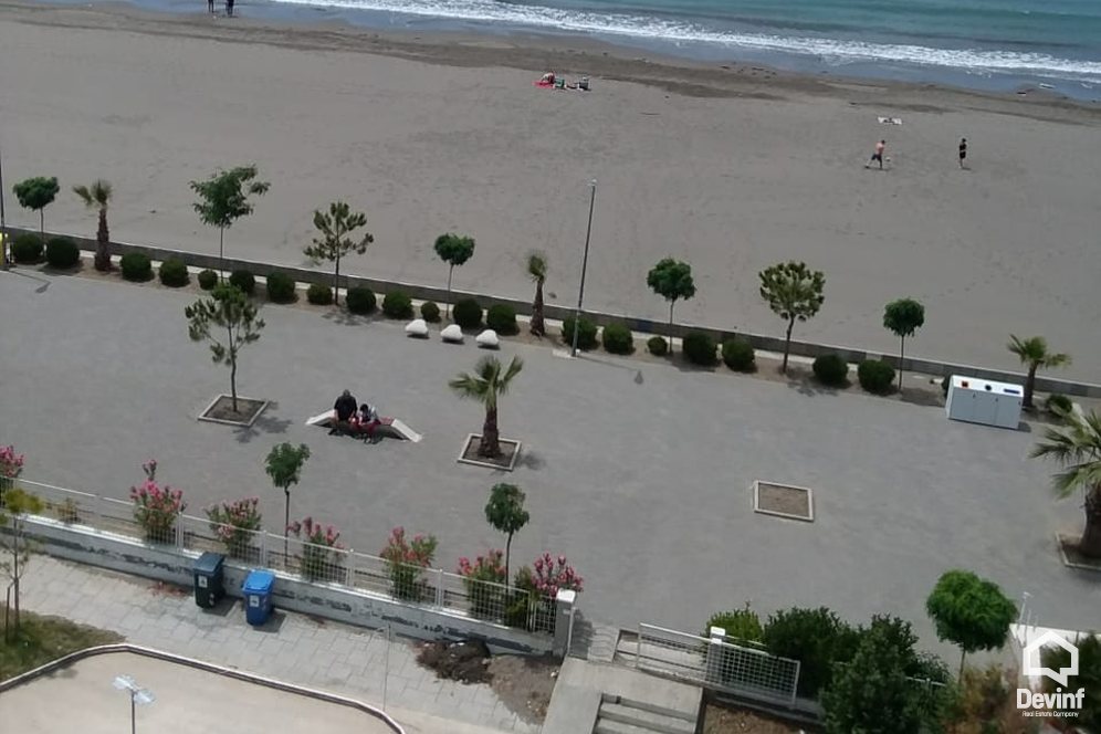 Lezhe Shitje Apartament 1+1+A Shengjin apartament bregdet turistike