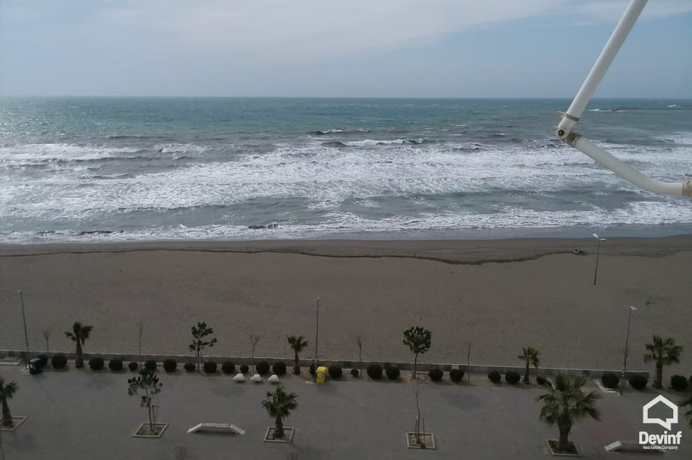 Lezhe Shitje Apartament 1+1+A Shengjin apartament bregdet turistike