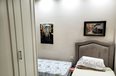 Durres For Sale Apartment 3+1+A Vile ne Gjirin e Lalzit Residential Complex dubleks