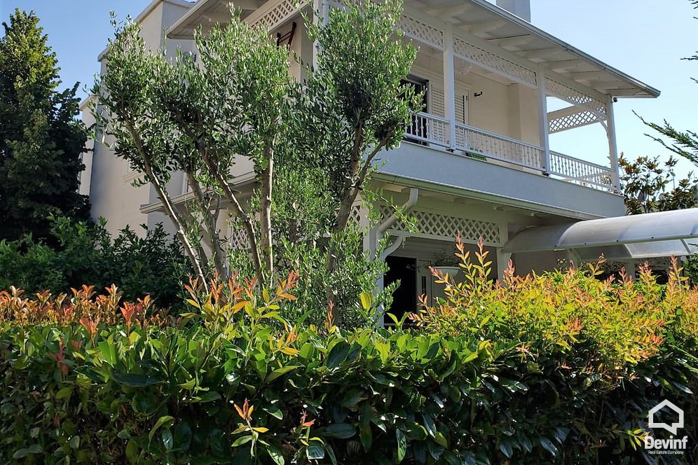 Durres For Sale Apartment 3+1+A Vile ne Gjirin e Lalzit Residential Complex dubleks