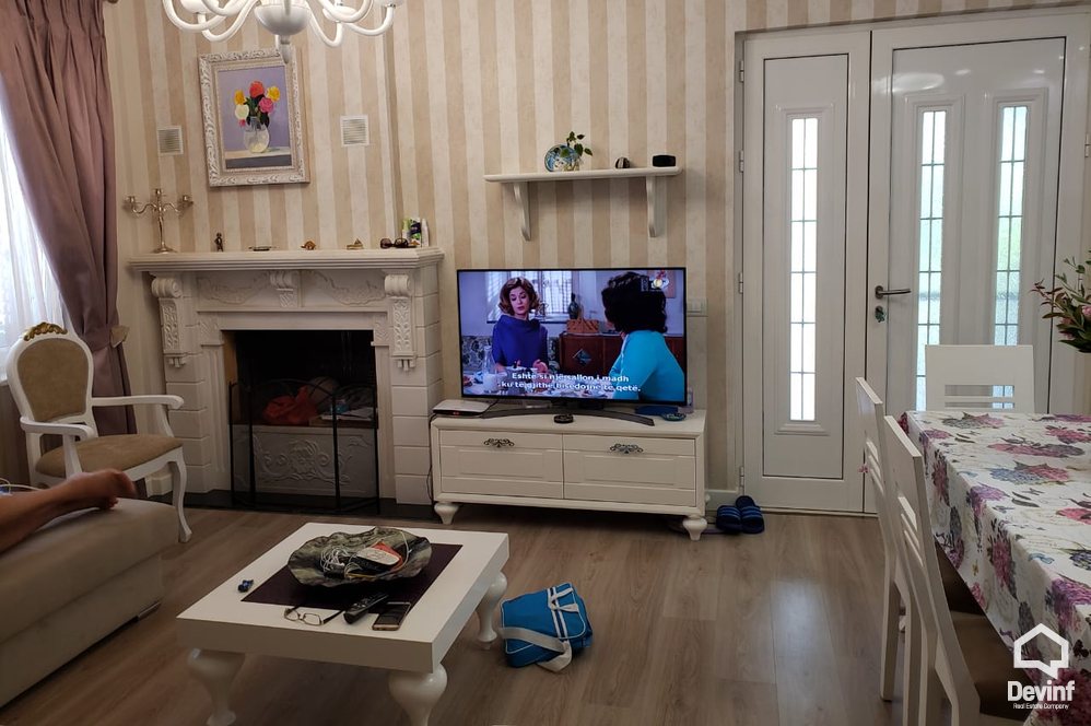Durres For Sale Apartment 3+1+A Vile ne Gjirin e Lalzit Residential Complex dubleks