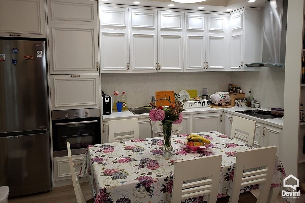 Durres For Sale Apartment 3+1+A Vile ne Gjirin e Lalzit Residential Complex dubleks