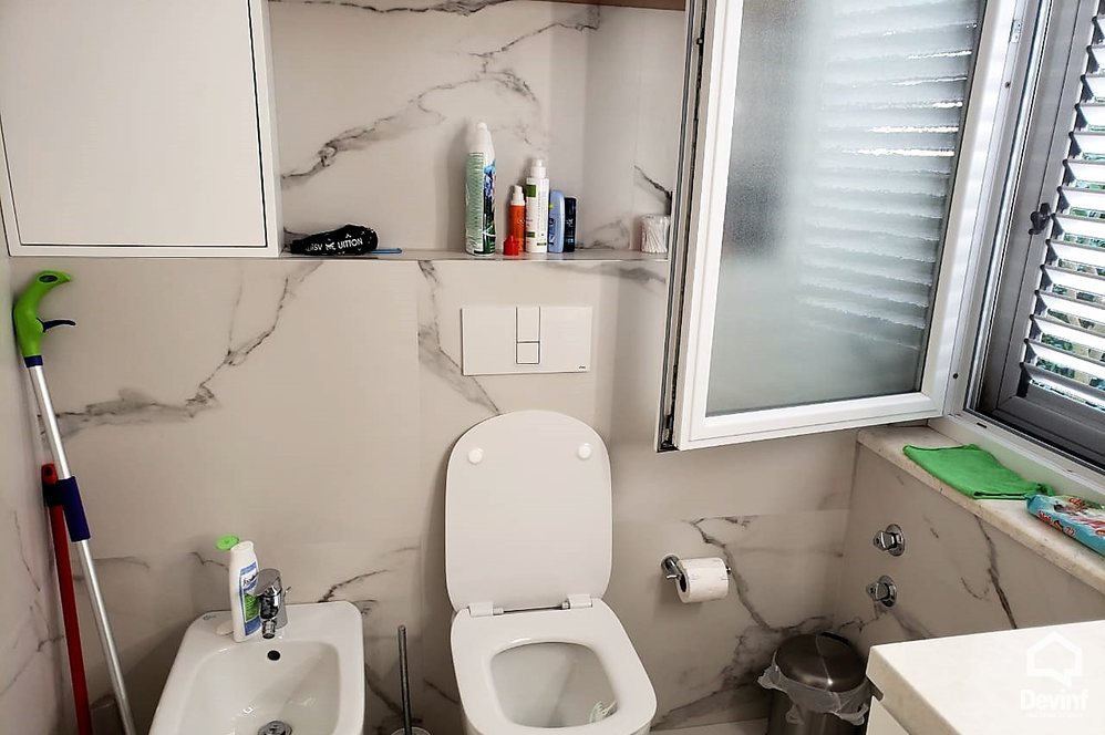 Durres For Sale Apartment 3+1+A Vile ne Gjirin e Lalzit Residential Complex dubleks