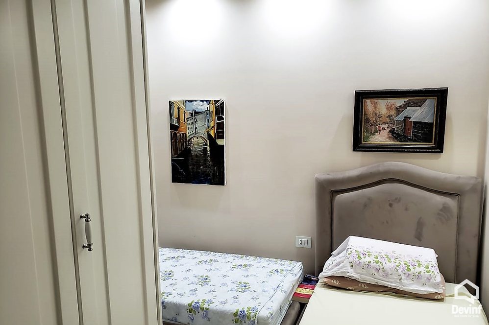 Durres For Sale Apartment 3+1+A Vile ne Gjirin e Lalzit Residential Complex dubleks