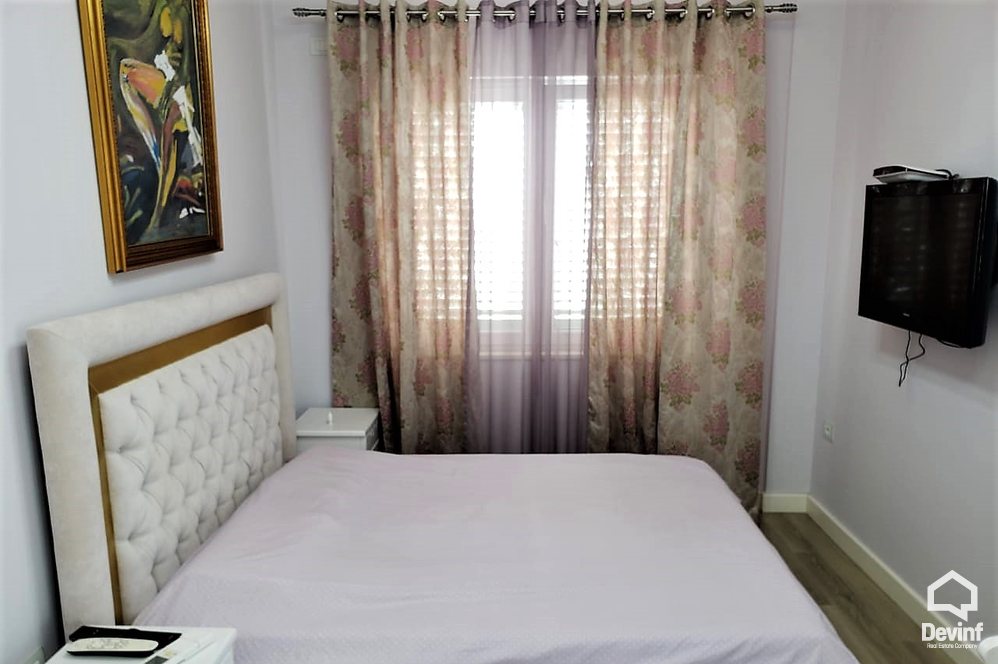 Durres For Sale Apartment 3+1+A Vile ne Gjirin e Lalzit Residential Complex dubleks