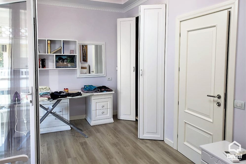 Durres For Sale Apartment 3+1+A Vile ne Gjirin e Lalzit Residential Complex dubleks