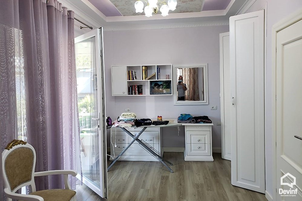 Durres For Sale Apartment 3+1+A Vile ne Gjirin e Lalzit Residential Complex dubleks
