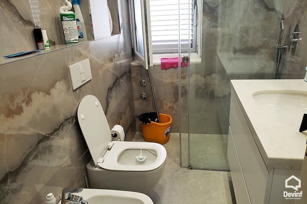 Durres For Sale Apartment 3+1+A Vile ne Gjirin e Lalzit Residential Complex dubleks