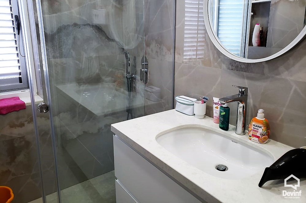 Durres For Sale Apartment 3+1+A Vile ne Gjirin e Lalzit Residential Complex dubleks
