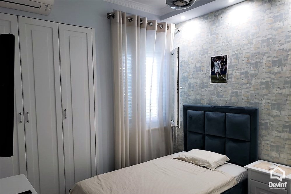 Durres For Sale Apartment 3+1+A Vile ne Gjirin e Lalzit Residential Complex dubleks