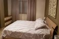 Ne Shitje Apartment 2 bedrooms + livingroom + kitchenette Apartment close to Italian Embassy Tirane