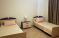 Ne Shitje Apartment 2 bedrooms + livingroom + kitchenette Apartment close to Italian Embassy Tirane