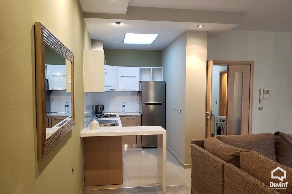 Tirane For Sale Apartment 2+1+A Apartment close to Italian Embassy Apartment