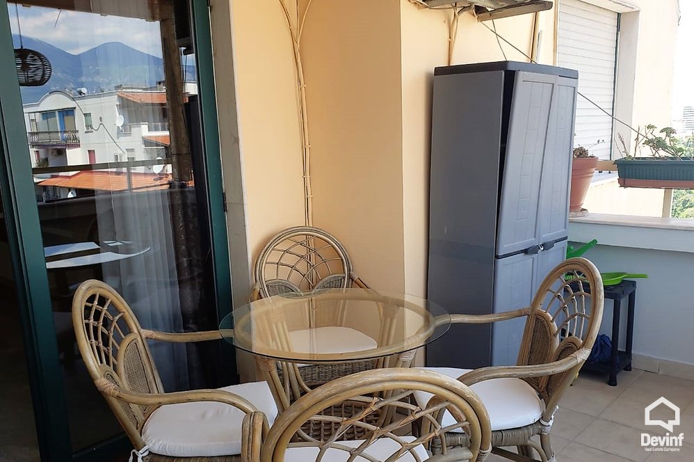 Tirane For Sale Apartment 2+1+A Apartment close to Italian Embassy Apartment