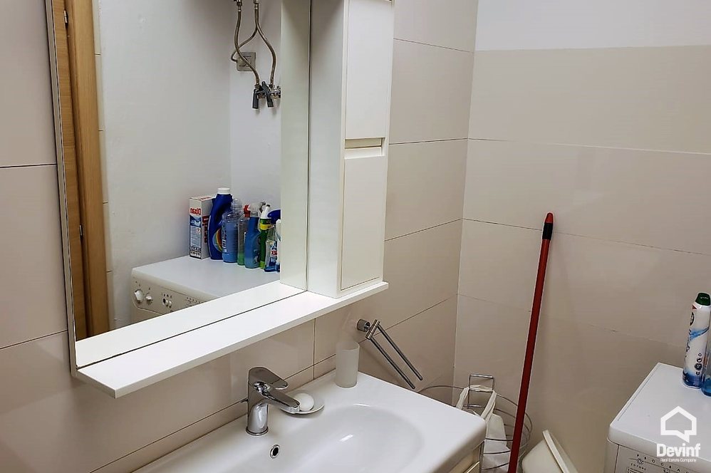 Tirane For Sale Apartment 2+1+A Apartment close to Italian Embassy Apartment
