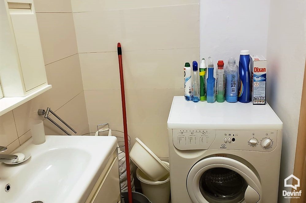 Tirane For Sale Apartment 2+1+A Apartment close to Italian Embassy Apartment