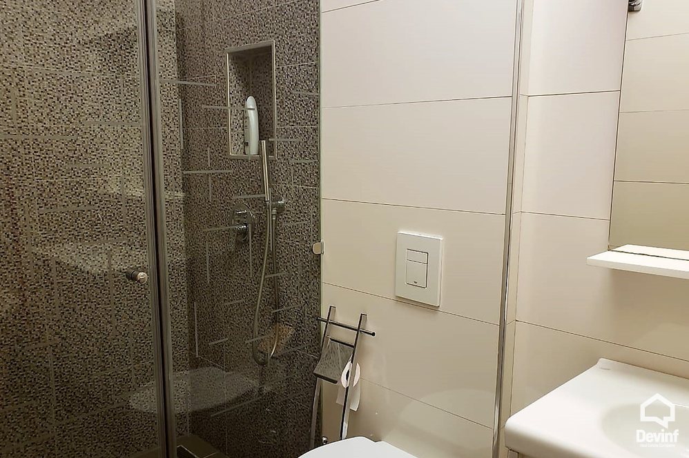 Tirane For Sale Apartment 2+1+A Apartment close to Italian Embassy Apartment
