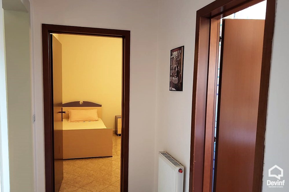 Tirane For Sale Apartment 2+1+A Apartment close to Italian Embassy Apartment