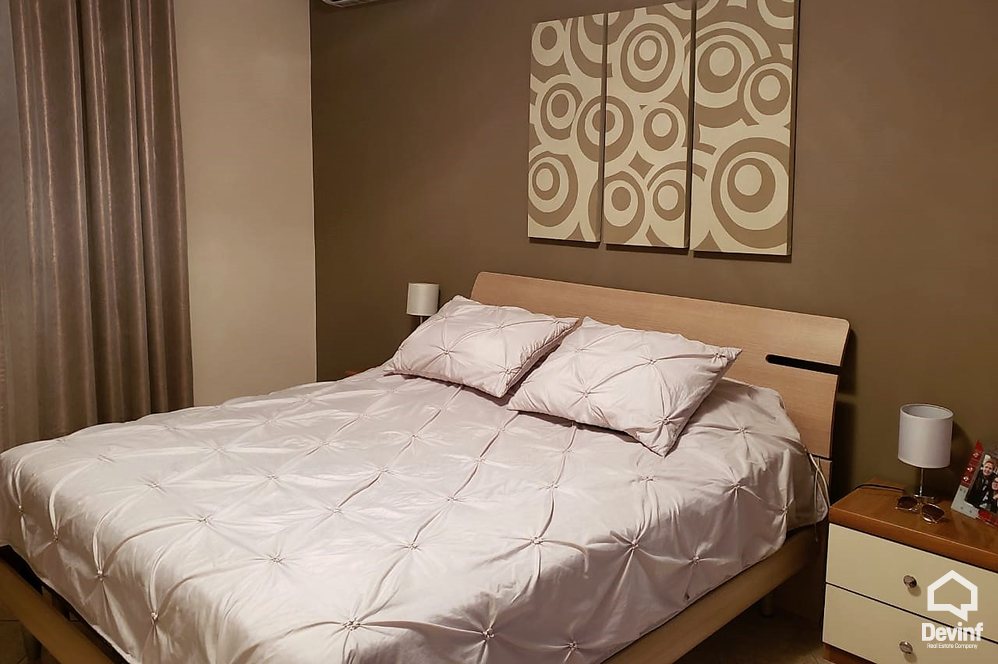 Tirane For Sale Apartment 2+1+A Apartment close to Italian Embassy Apartment