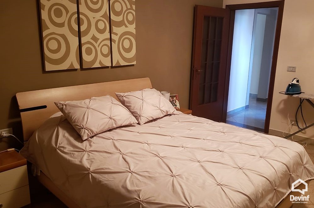 Tirane For Sale Apartment 2+1+A Apartment close to Italian Embassy Apartment