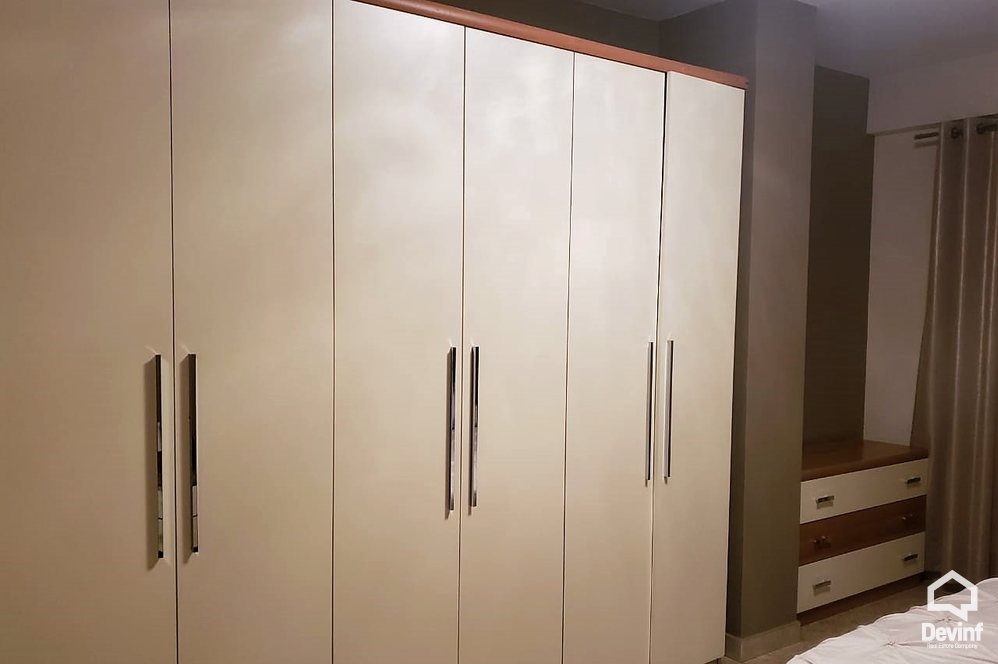 Tirane For Sale Apartment 2+1+A Apartment close to Italian Embassy Apartment