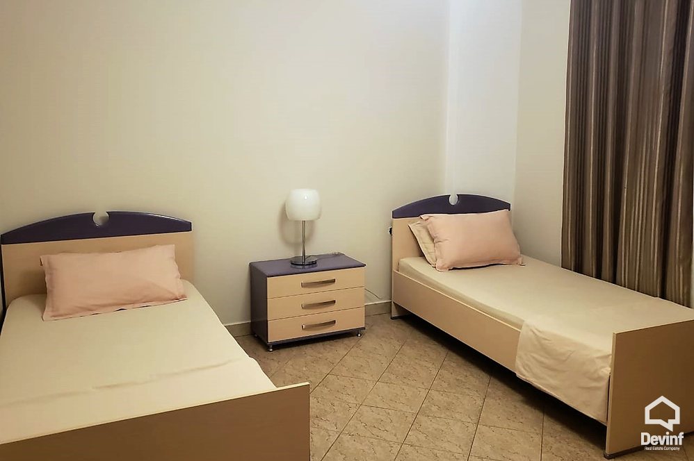 Tirane For Sale Apartment 2+1+A Apartment close to Italian Embassy Apartment