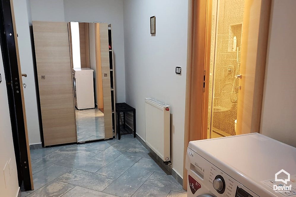 Tirane For Sale Apartment 2+1+A Apartment close to Italian Embassy Apartment