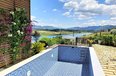 Tirane For Sale Villa  Farka Lake Villa Residential Complex
