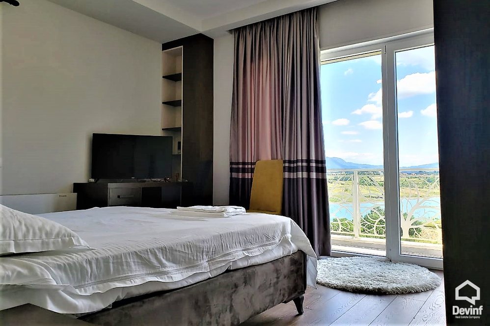 Tirane For Sale Villa  Farka Lake Villa Residential Complex