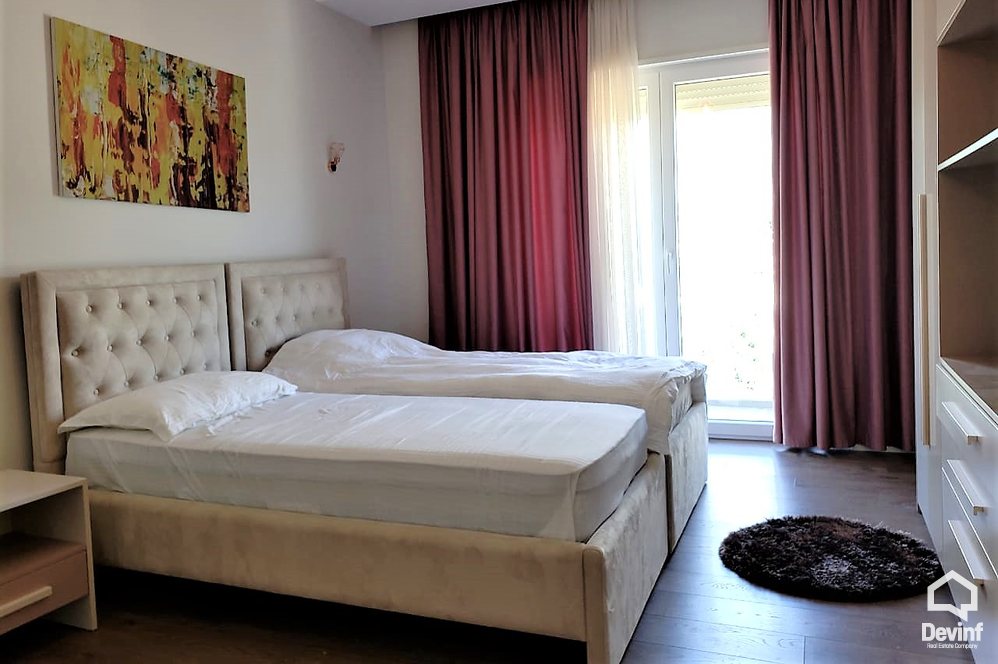 Tirane For Sale Villa  Farka Lake Villa Residential Complex