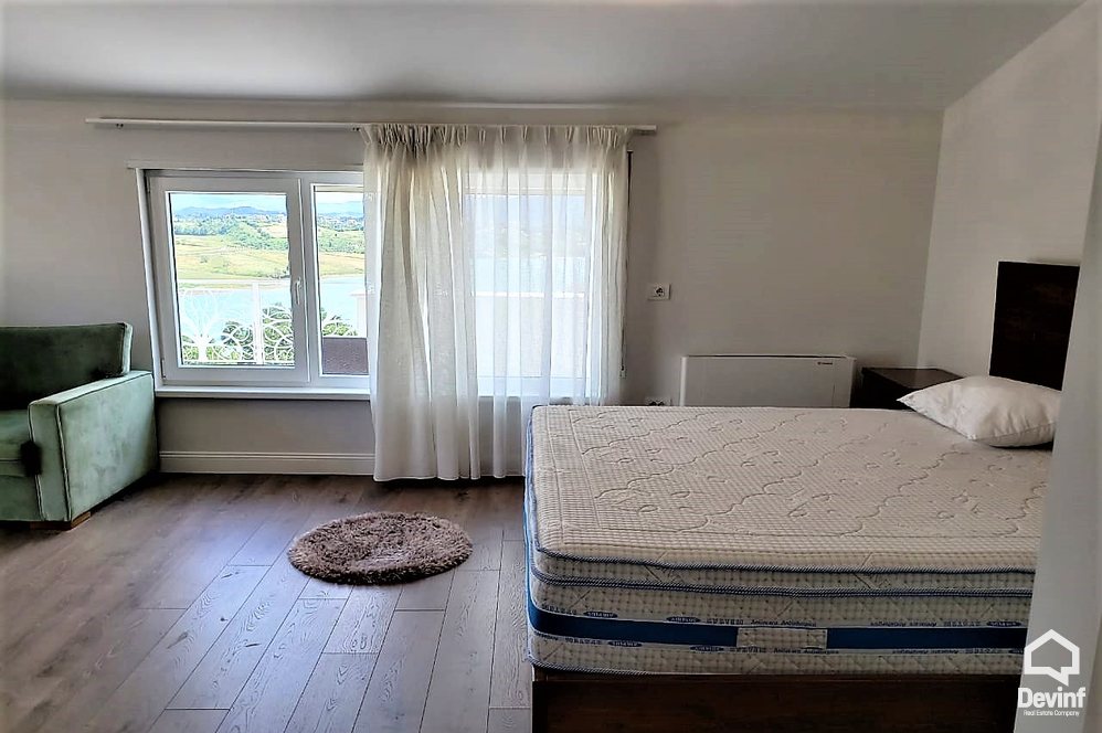 Tirane For Sale Villa  Farka Lake Villa Residential Complex