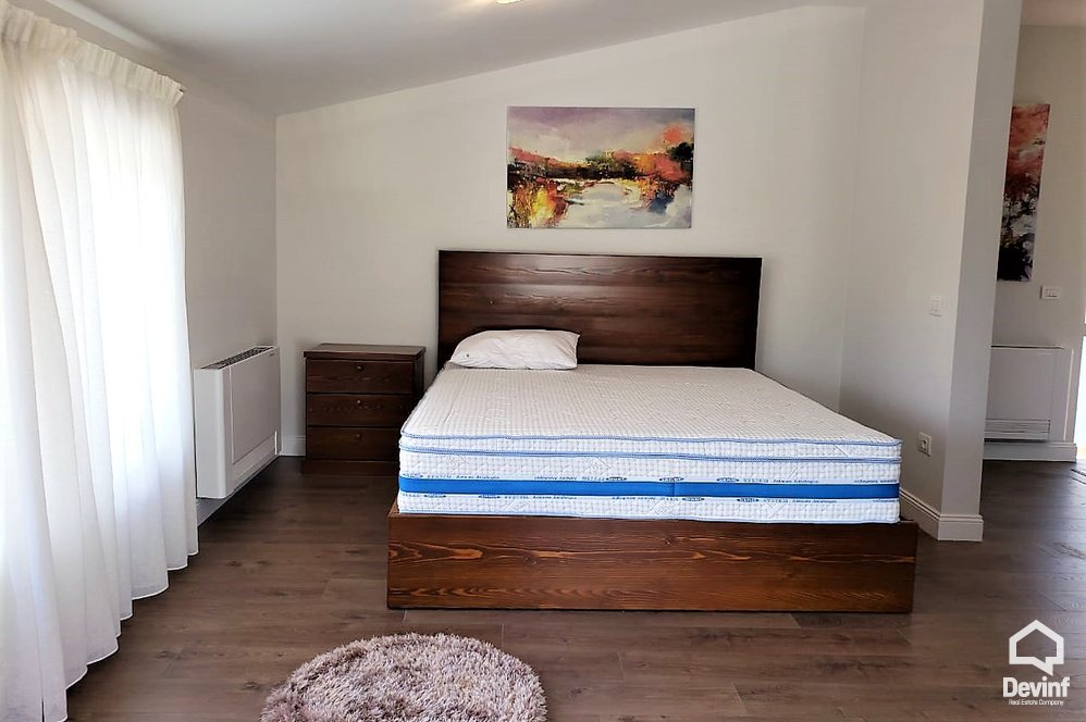 Tirane For Sale Villa  Farka Lake Villa Residential Complex