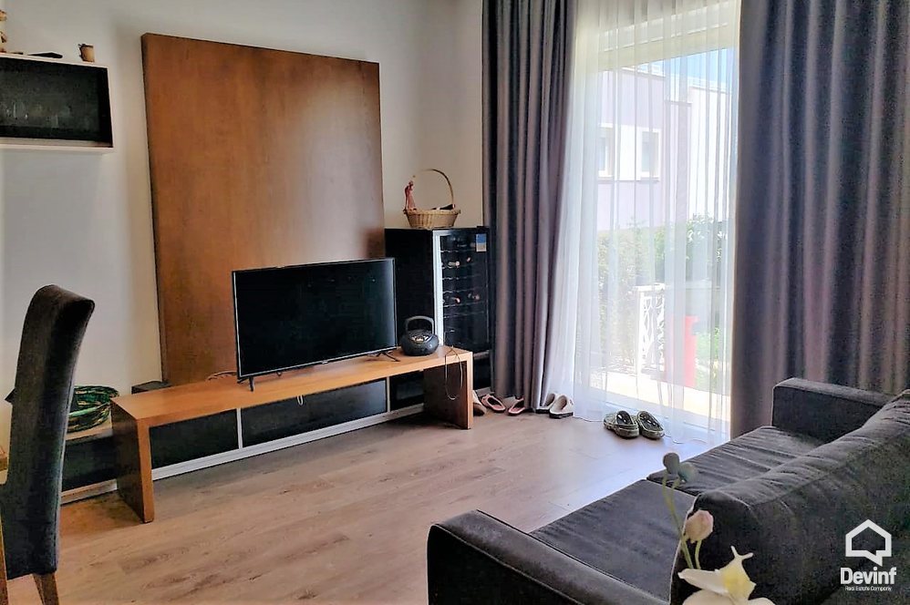 Tirane For Sale Villa  Farka Lake Villa Residential Complex