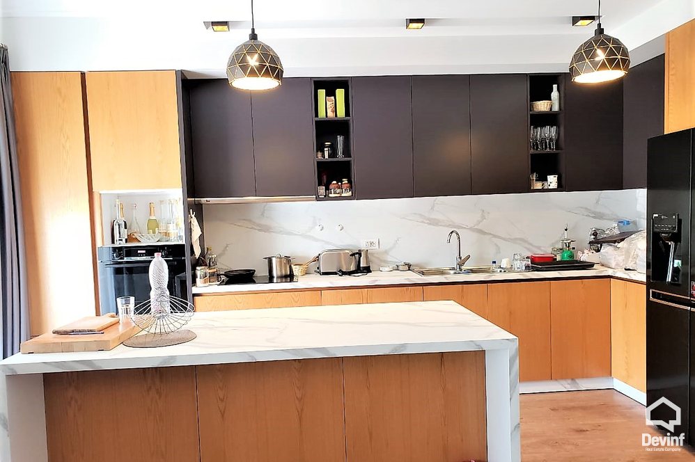 Tirane For Sale Villa  Farka Lake Villa Residential Complex