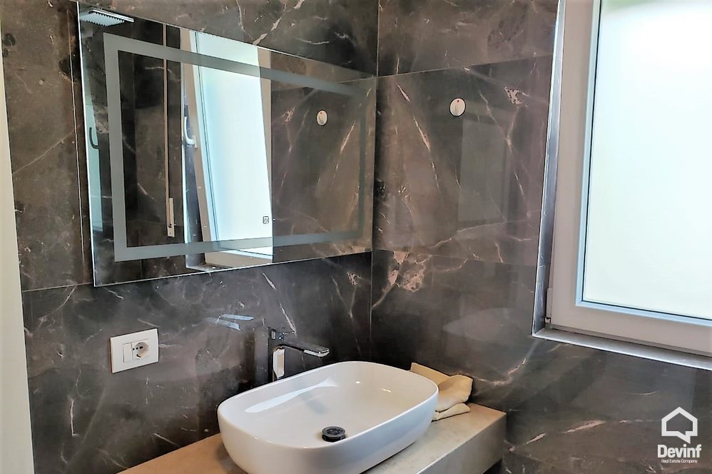 Tirane For Sale Villa  Farka Lake Villa Residential Complex