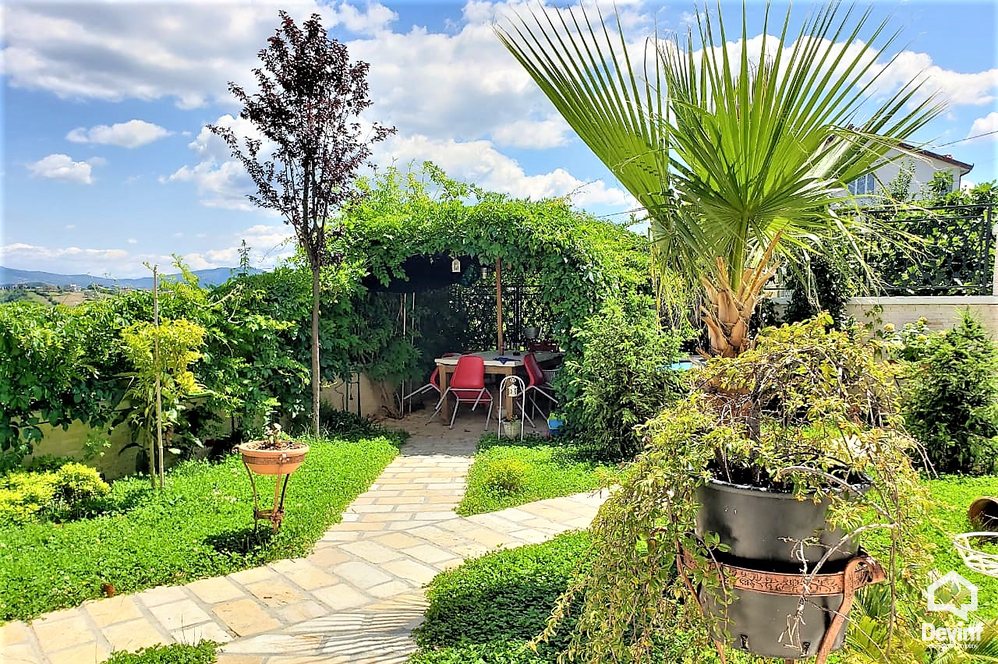 Tirane For Sale Villa  Farka Lake Villa Residential Complex
