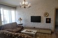Tirane For Rent Apartment 2+1+A Apartment close to Student City Apartment