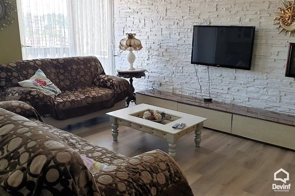 Tirane For Rent Apartment 2+1+A Apartment close to Student City Apartment