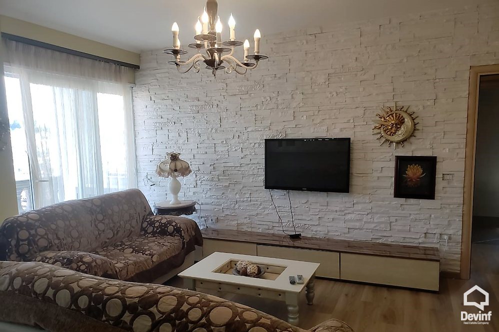 Tirane For Rent Apartment 2+1+A Apartment close to Student City Apartment