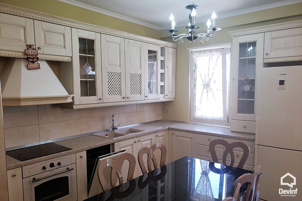 Tirane For Rent Apartment 2+1+A Apartment close to Student City Apartment