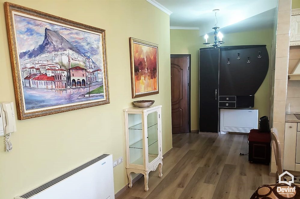 Tirane For Rent Apartment 2+1+A Apartment close to Student City Apartment