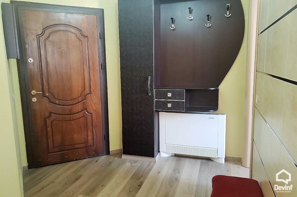 Tirane For Rent Apartment 2+1+A Apartment close to Student City Apartment