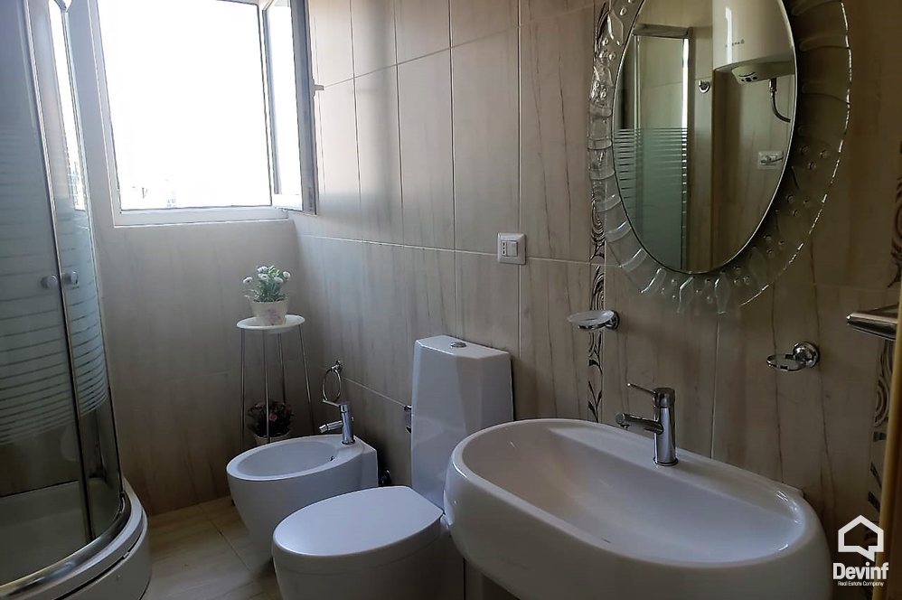 Tirane For Rent Apartment 2+1+A Apartment close to Student City Apartment