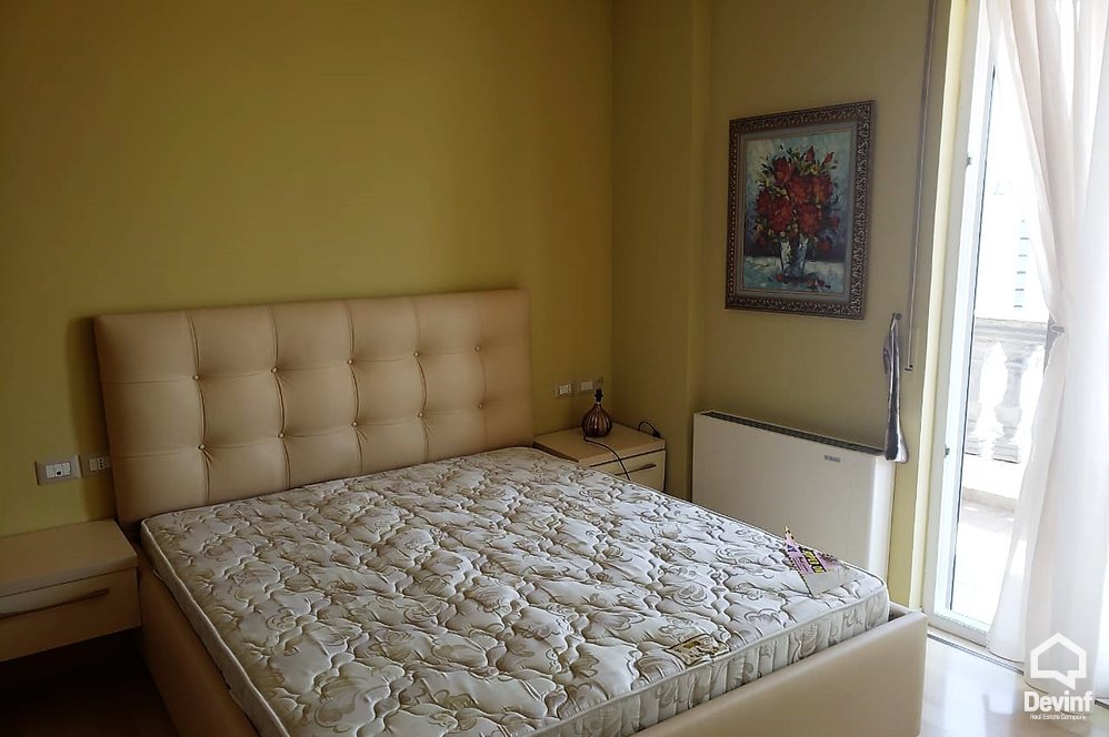 Tirane For Rent Apartment 2+1+A Apartment close to Student City Apartment
